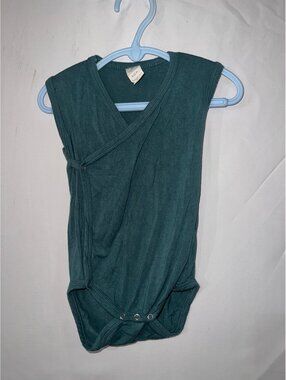Kate Quinn Bamboo Bodysuit